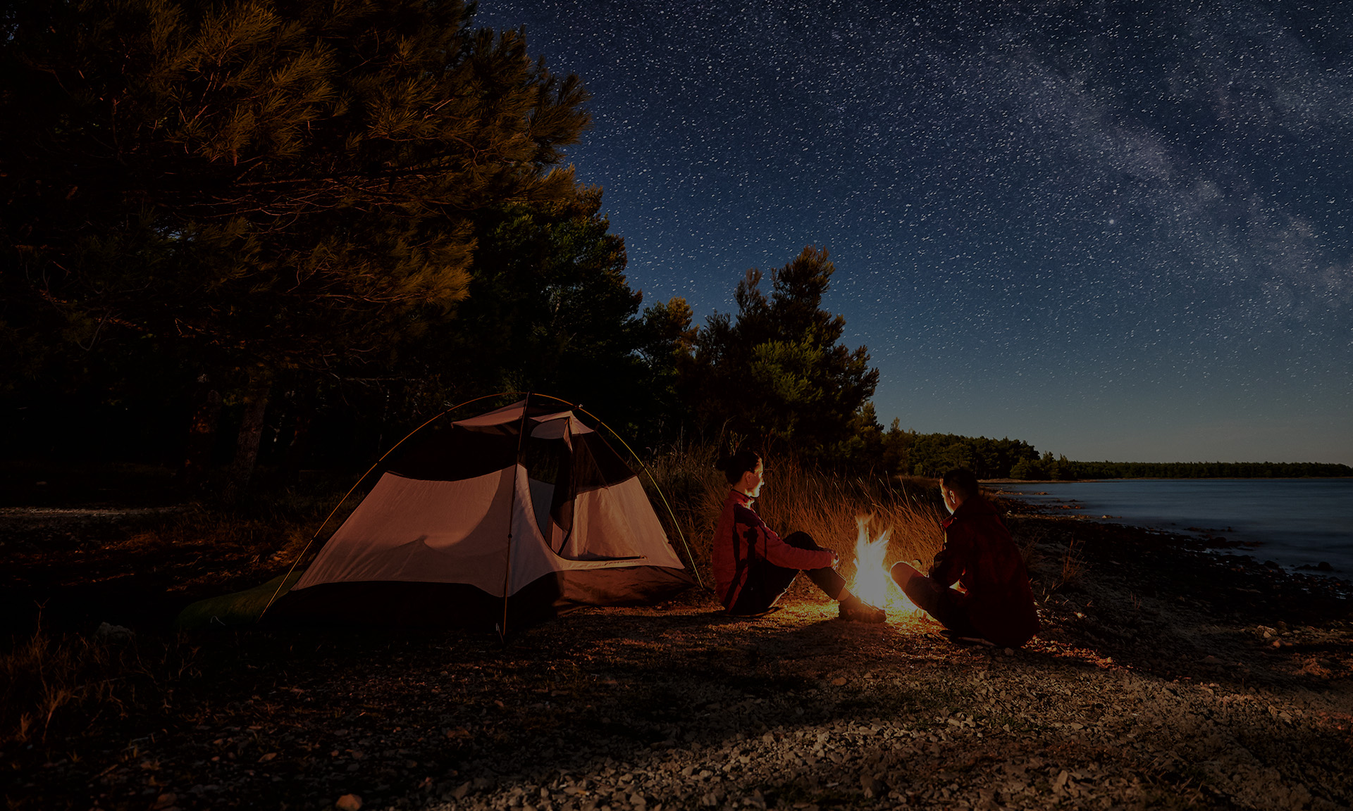 camping collaboratif